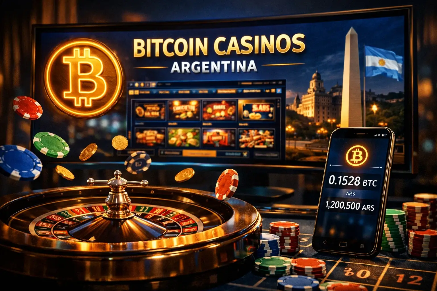 Cómo Registrarse en un Casino Online Bitcoin